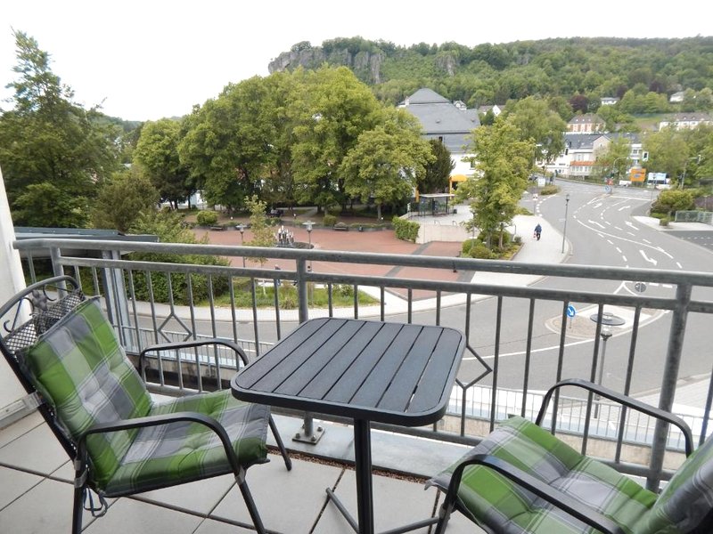 Hotel garni Am Brunnenplatzの写真