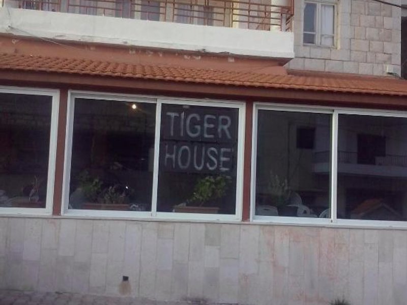 Tiger House Guest Houseの写真