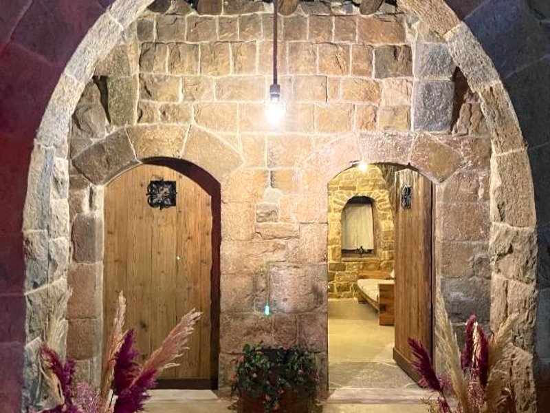 Bayt Wadad, Bcharre Lebanonの写真