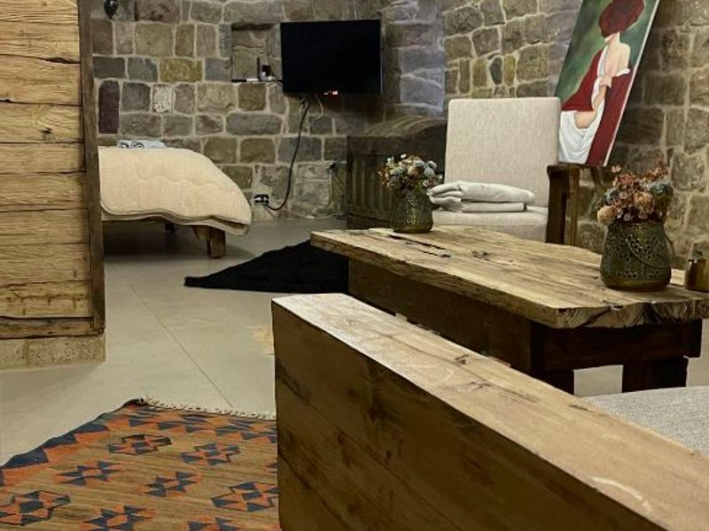 Bayt Wadad, Bcharre Lebanonの写真