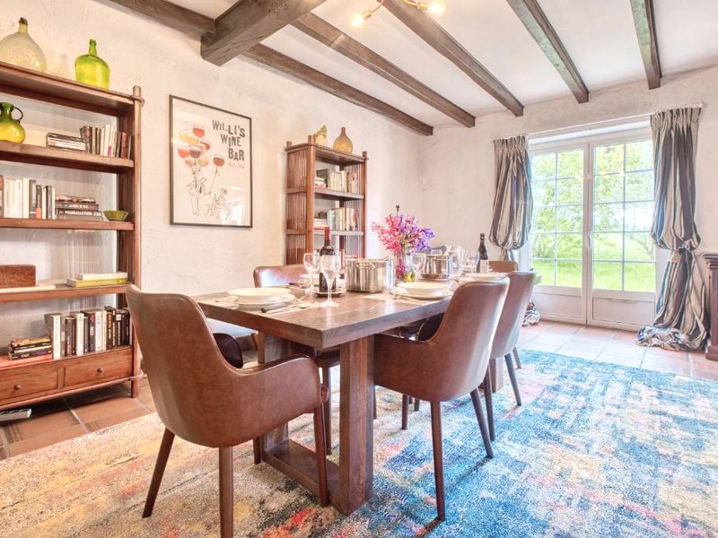 Plantivel, la maison et le giteの写真