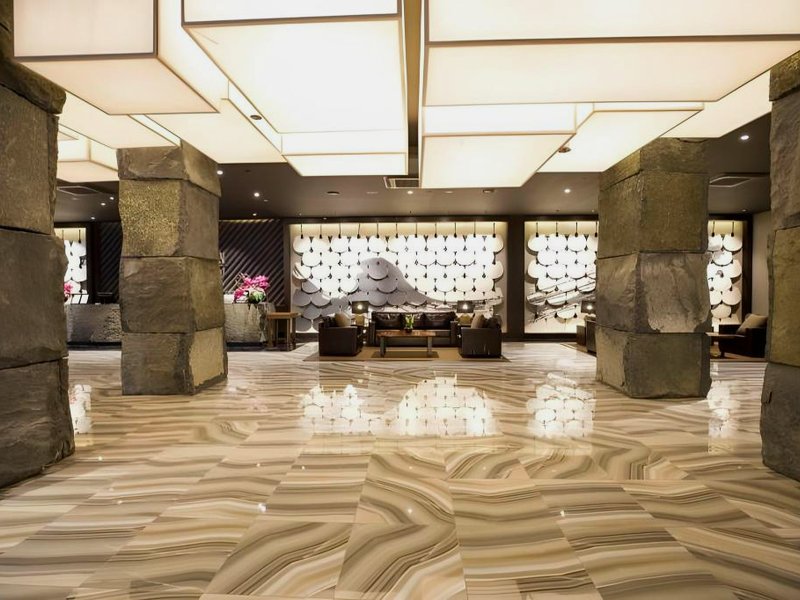 ケンジントン リゾート ジリサン ハドン (Kensington Resort Jirisan Hadong)の写真