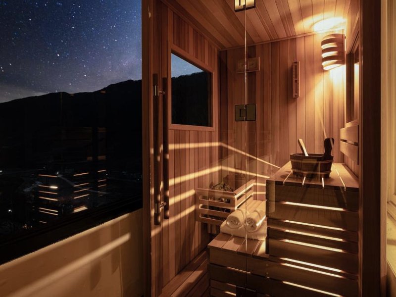 ケンジントン リゾート ジリサン ハドン (Kensington Resort Jirisan Hadong)の写真