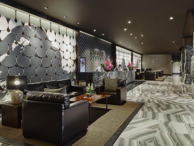 ケンジントン リゾート ジリサン ハドン (Kensington Resort Jirisan Hadong)の写真