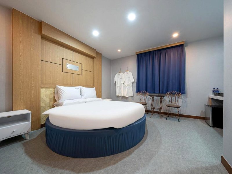 Hadong Hotel Moment H Plusの写真