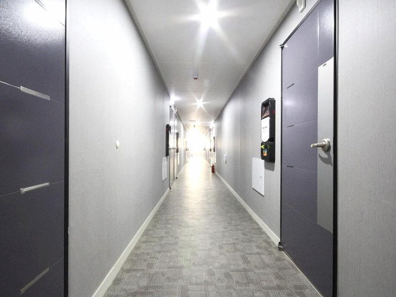 Hadong The W Self check-in Motelの写真