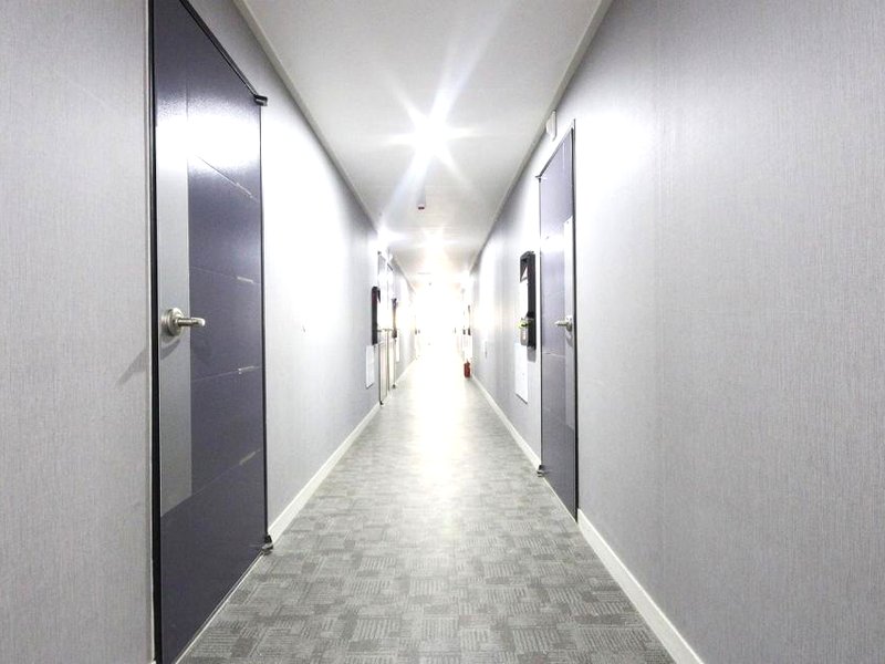 Hadong The W Self check-in Motelの写真
