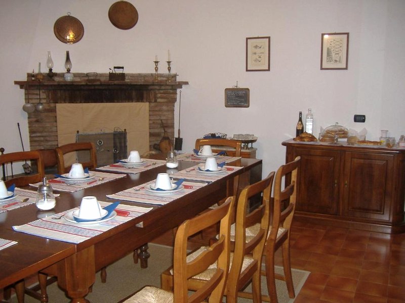 Agriturismo Ca Rossaの写真