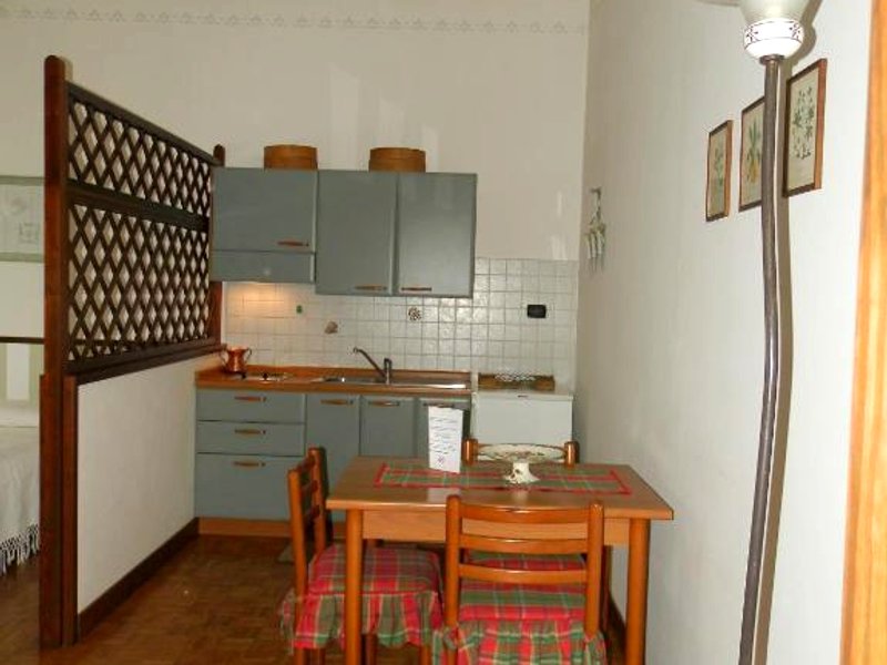 Agriturismo Ca Rossaの写真