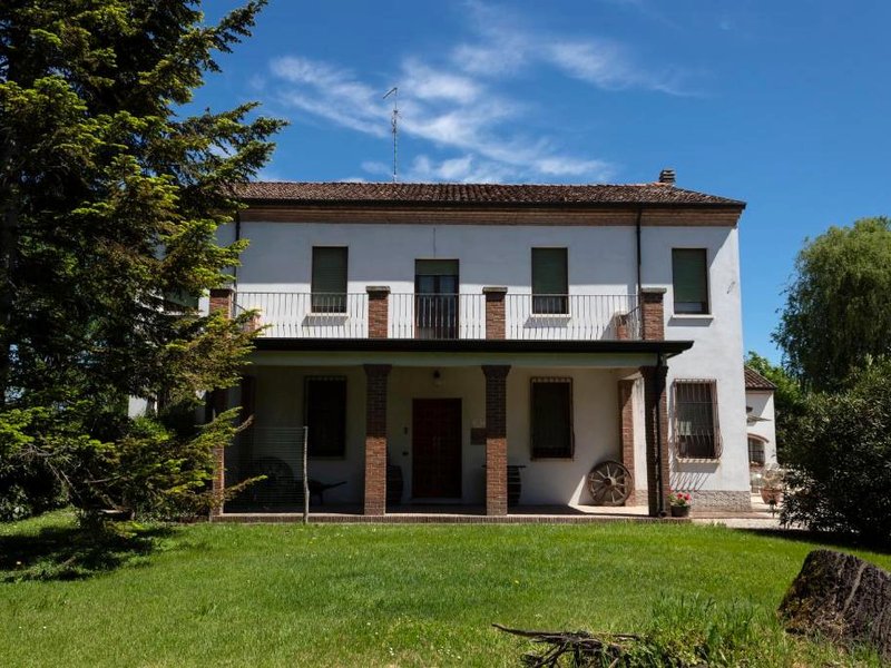 Agriturismo Ca Rossaの写真