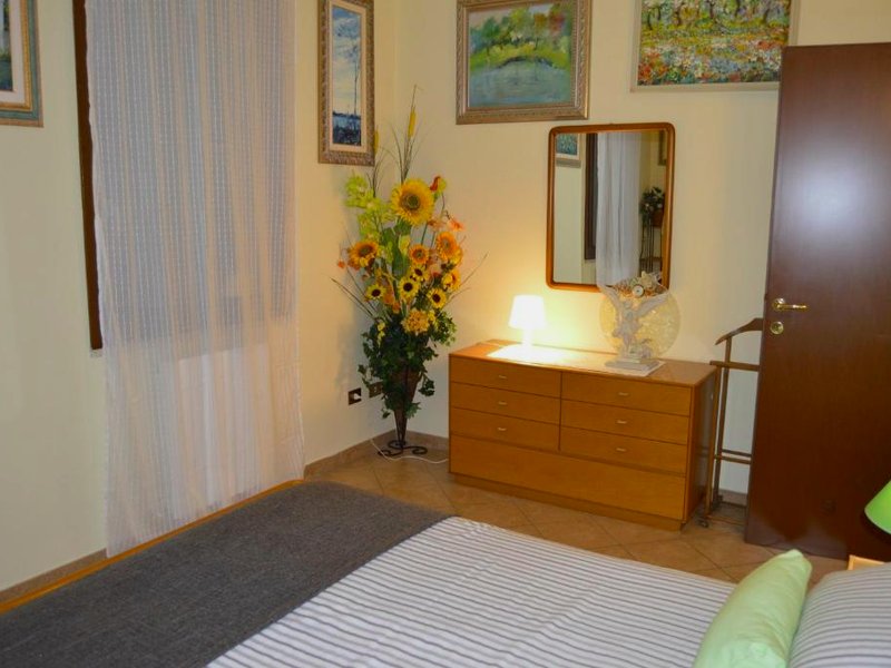 B&B Cambusaの写真