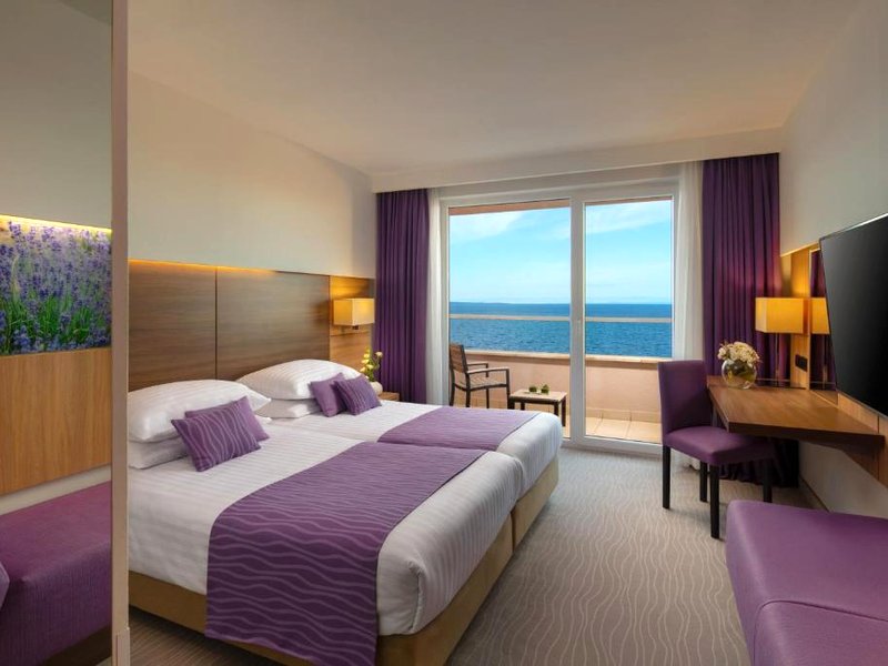 バイタリティ ホテル プンタ (Vitality Hotel Punta)の写真