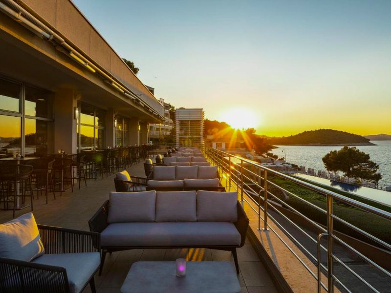 バイタリティ ホテル プンタ (Vitality Hotel Punta)の写真