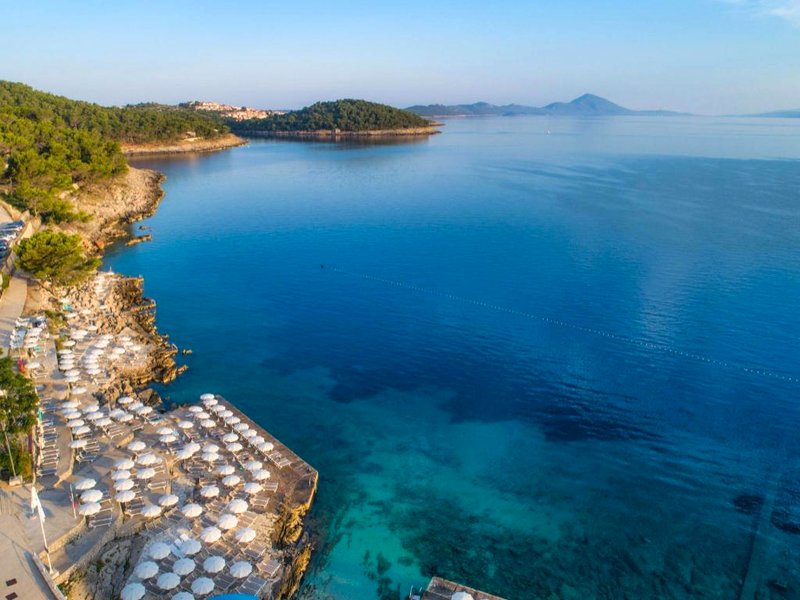 バイタリティ ホテル プンタ (Vitality Hotel Punta)の写真
