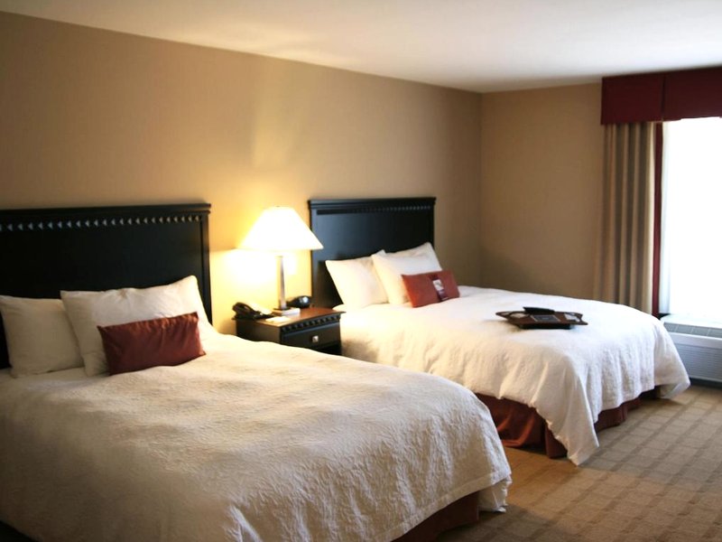 Hampton Inn Dade City - Zephyrhillsの写真
