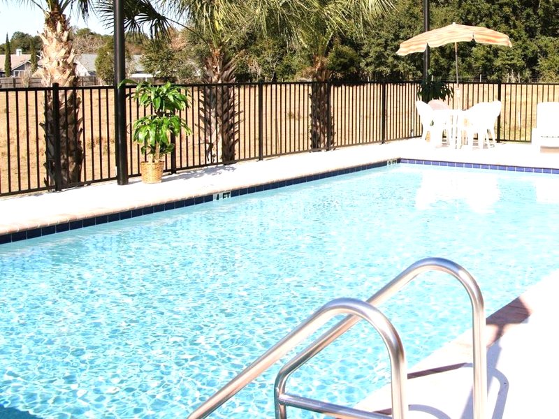 Hampton Inn Dade City - Zephyrhillsの写真