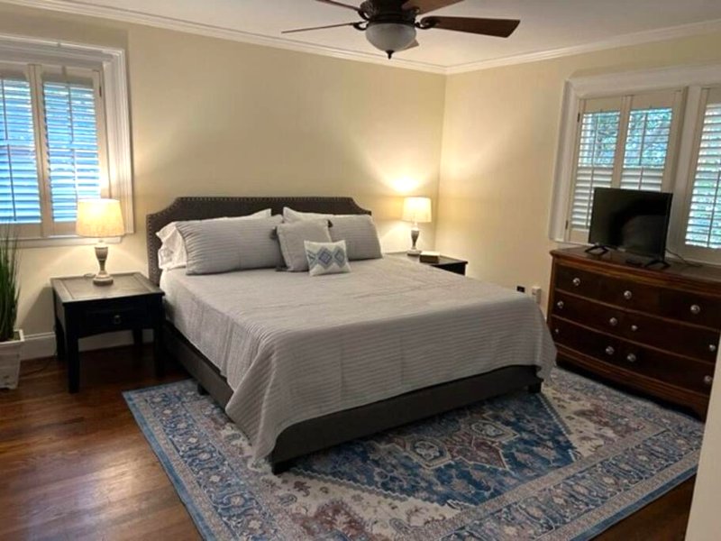 Southern Charm in Buckheadの写真