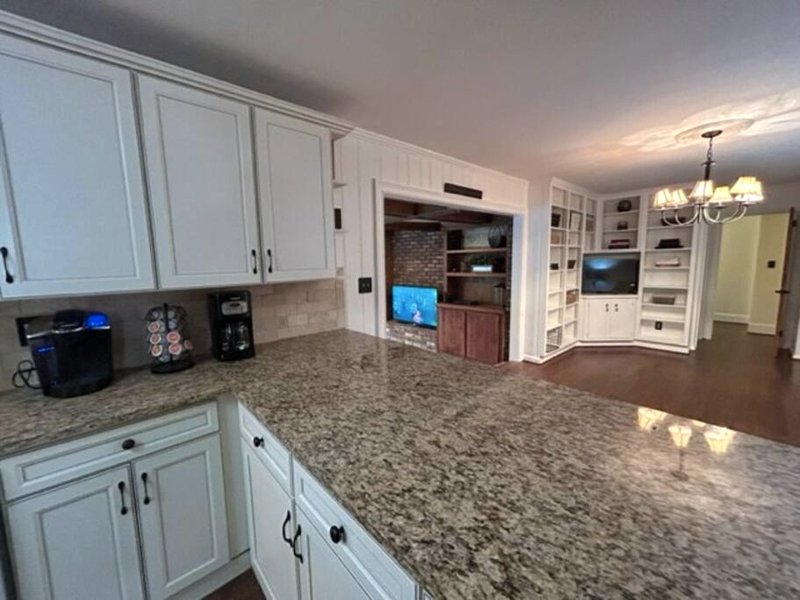 Southern Charm in Buckheadの写真