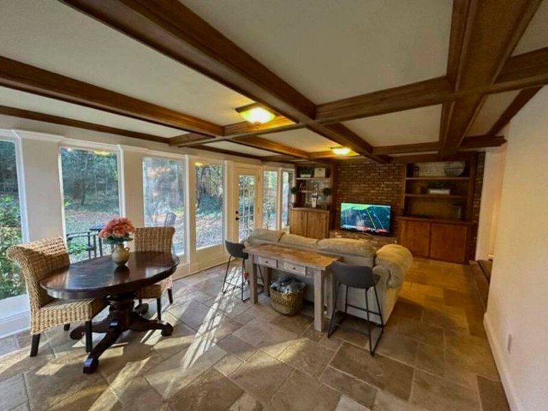 Southern Charm in Buckheadの写真