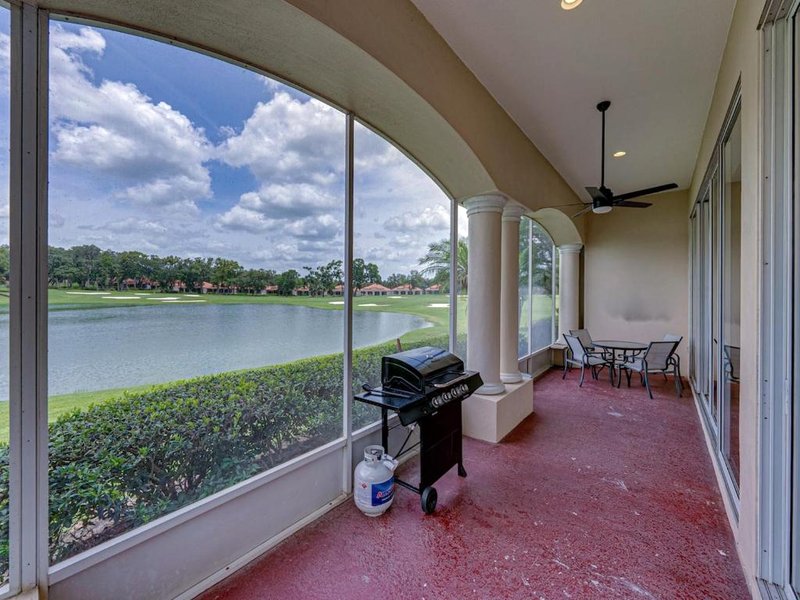 Lake Jovita Golf Course Villaの写真