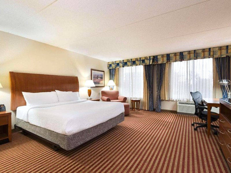 Hilton Garden Inn Washington DC/Greenbeltの写真