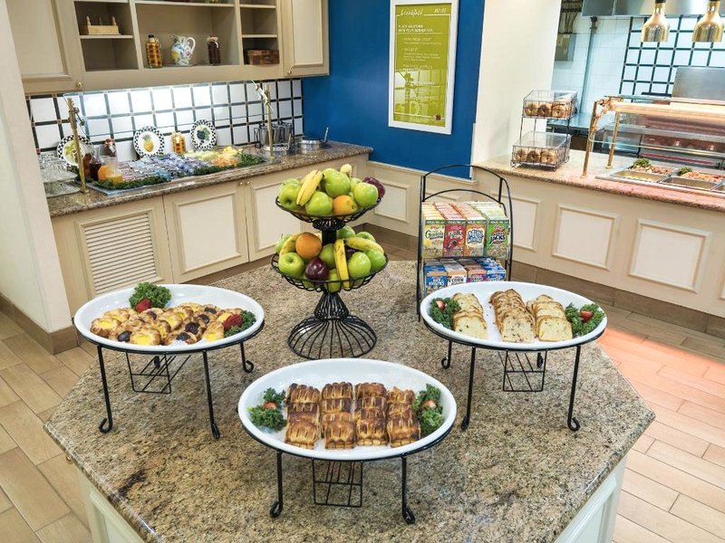 Hilton Garden Inn Washington DC/Greenbeltの写真