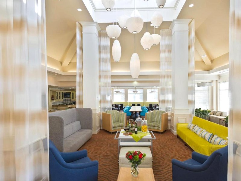 Hilton Garden Inn Washington DC/Greenbeltの写真