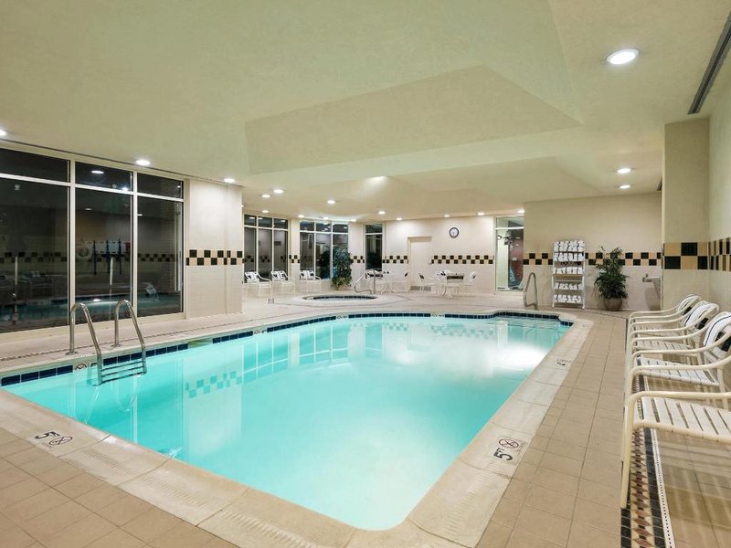 Hilton Garden Inn Washington DC/Greenbeltの写真