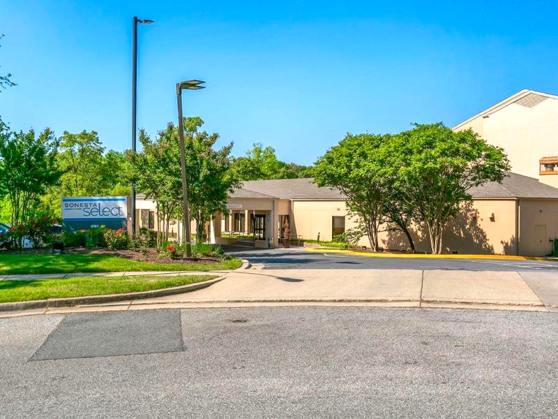 ソネスタ セレクト グリーンベルト カレッジパーク (Sonesta Select Greenbelt College Park)の写真