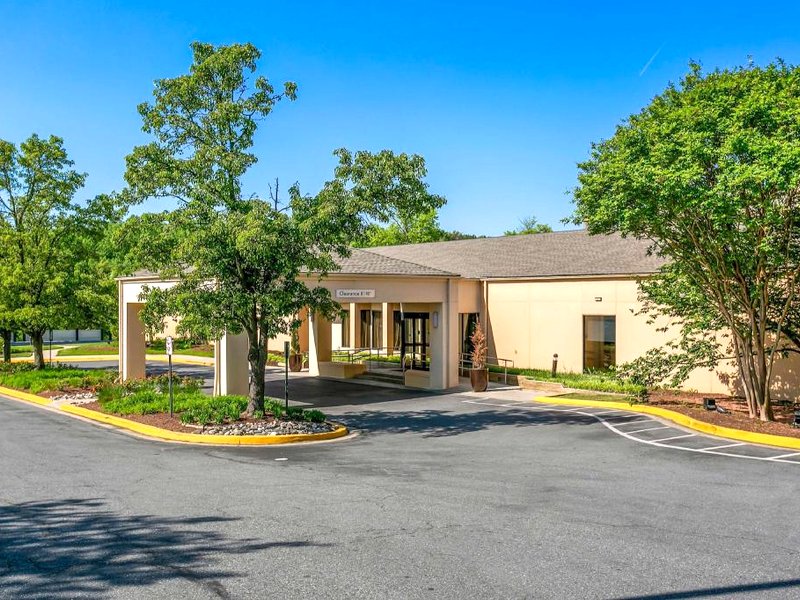 ソネスタ セレクト グリーンベルト カレッジパーク (Sonesta Select Greenbelt College Park)の写真