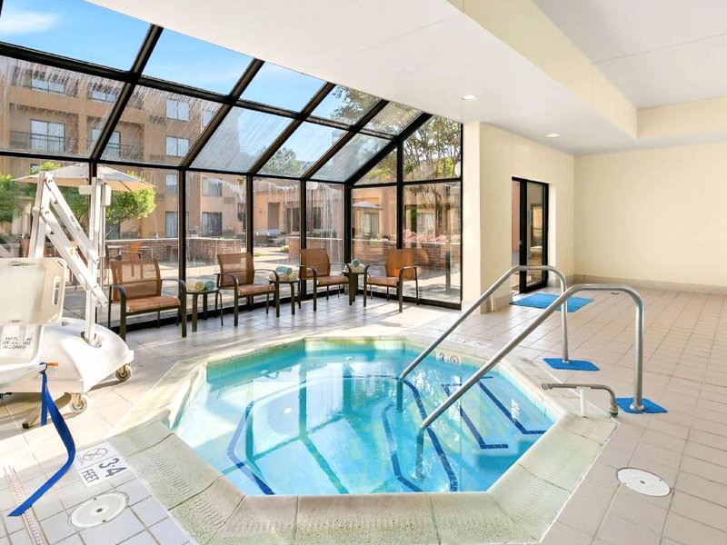 ソネスタ セレクト グリーンベルト カレッジパーク (Sonesta Select Greenbelt College Park)の写真