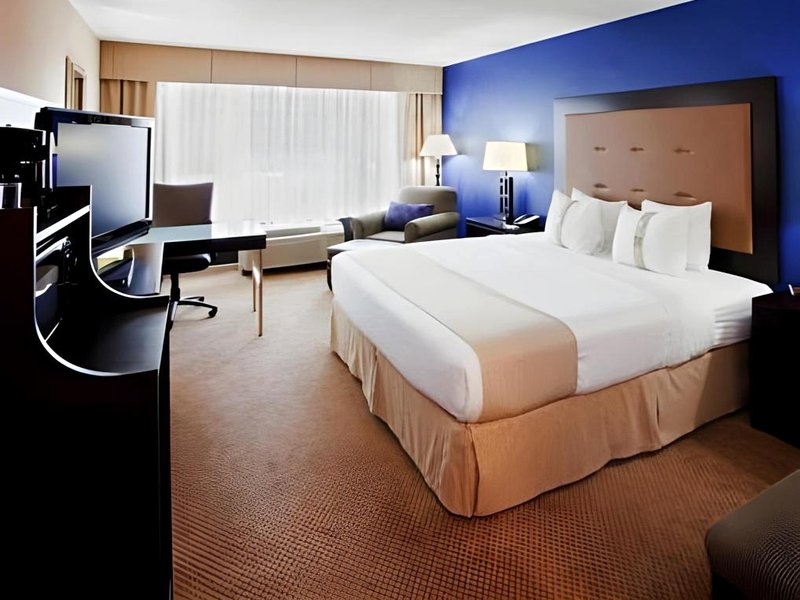 ホリデイ イン ワシントン D.C. グリーンベルト メリーランド バイ IHG (Holiday Inn Washington D.C. - Greenbelt Maryland By IHG)の写真