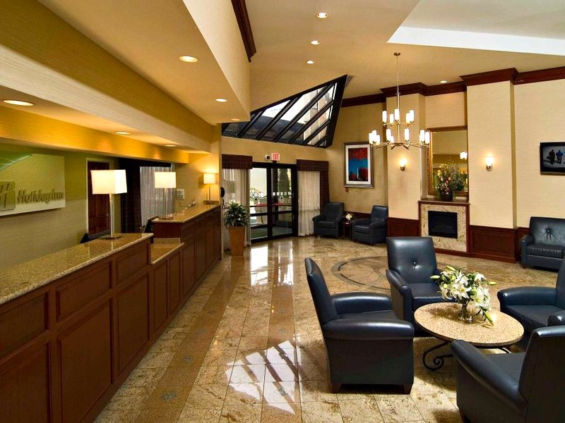 ホリデイ イン ワシントン D.C. グリーンベルト メリーランド バイ IHG (Holiday Inn Washington D.C. - Greenbelt Maryland By IHG)の写真