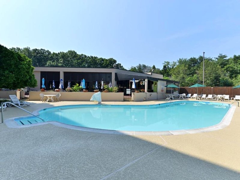 ホリデイ イン ワシントン D.C. グリーンベルト メリーランド バイ IHG (Holiday Inn Washington D.C. - Greenbelt Maryland By IHG)の写真
