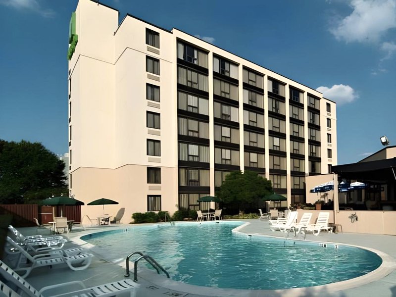 ホリデイ イン ワシントン D.C. グリーンベルト メリーランド バイ IHG (Holiday Inn Washington D.C. - Greenbelt Maryland By IHG)の写真