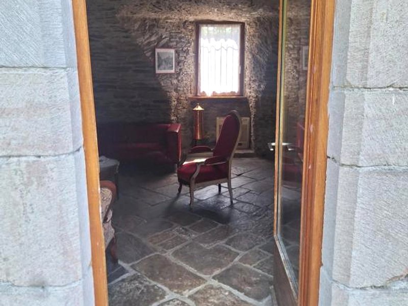 Le Prieuré de Saint Sauveur (Le Prieure de Saint Sauveur)の写真
