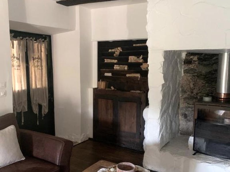 Maison belle vueの写真