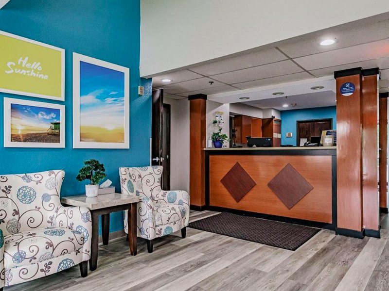 Days Inn by Wyndham Brunswick Bath Areaの写真