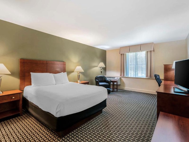 Best Western Plus Brunswick Bathの写真