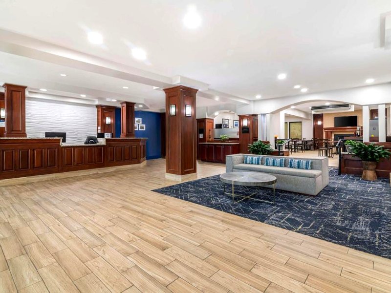 Best Western Plus Brunswick Bathの写真