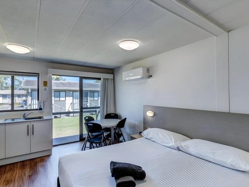 Wollongong Surf Leisure Resortの写真