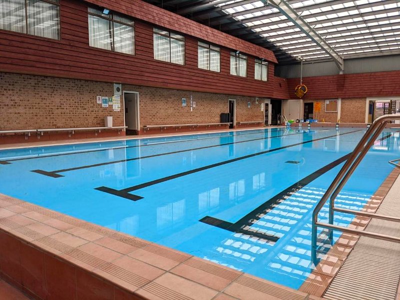 Wollongong Surf Leisure Resortの写真
