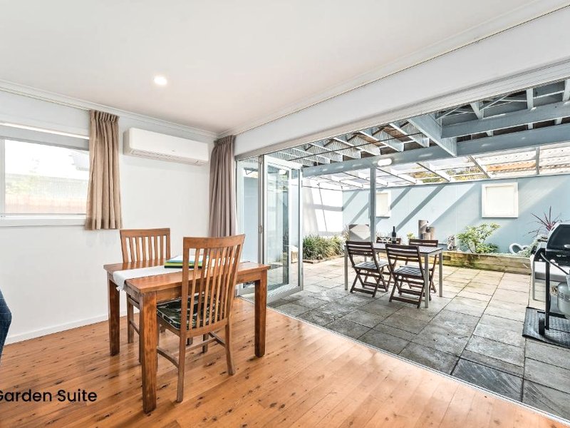 サウスビュー ゲスト ハウス (Southview Guest House)の写真