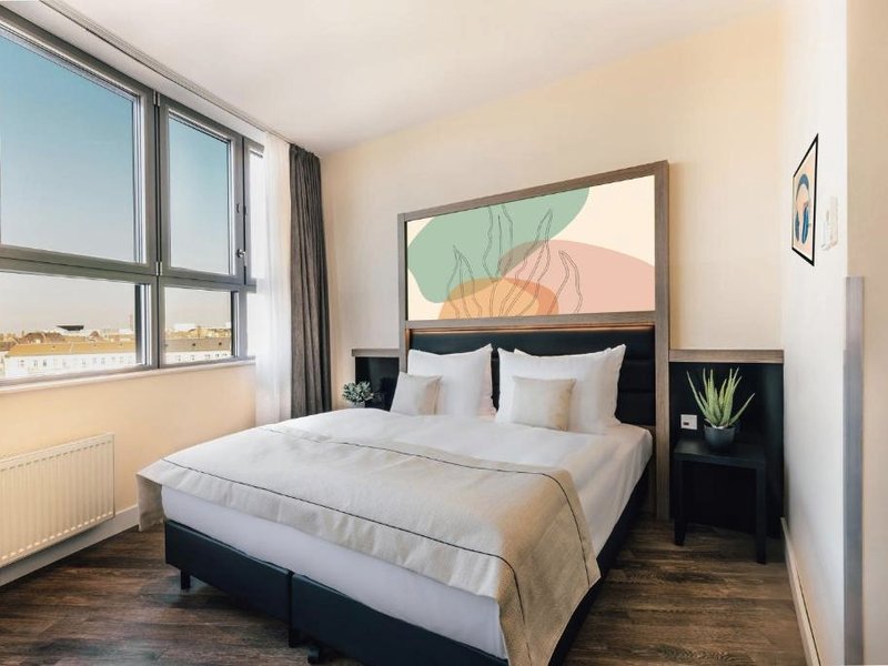 ガーナー ベルリン シャルロッテンブルク バイ IHG (Garner Berlin - Charlottenburg By IHG)の写真