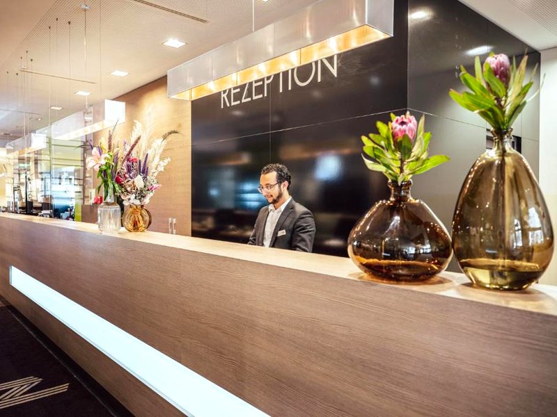 ガーナー ベルリン シャルロッテンブルク バイ IHG (Garner Berlin - Charlottenburg By IHG)の写真