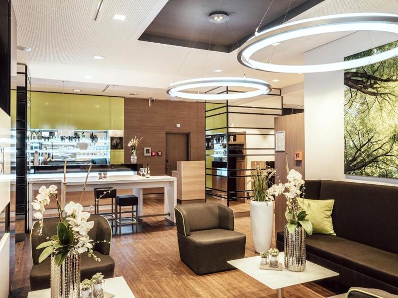 ガーナー ベルリン シャルロッテンブルク バイ IHG (Garner Berlin - Charlottenburg By IHG)の写真