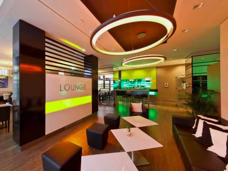 ガーナー ベルリン シャルロッテンブルク バイ IHG (Garner Berlin - Charlottenburg By IHG)の写真