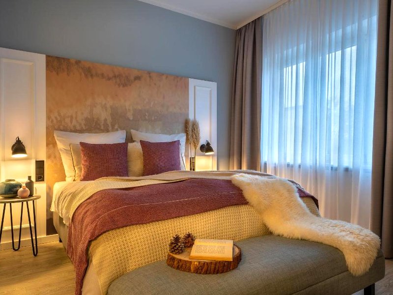 ガーナー ホテル ベルリン ヴィルマースドルフ バイ IHG (Garner Hotel Berlin - Wilmersdorf By IHG)の写真