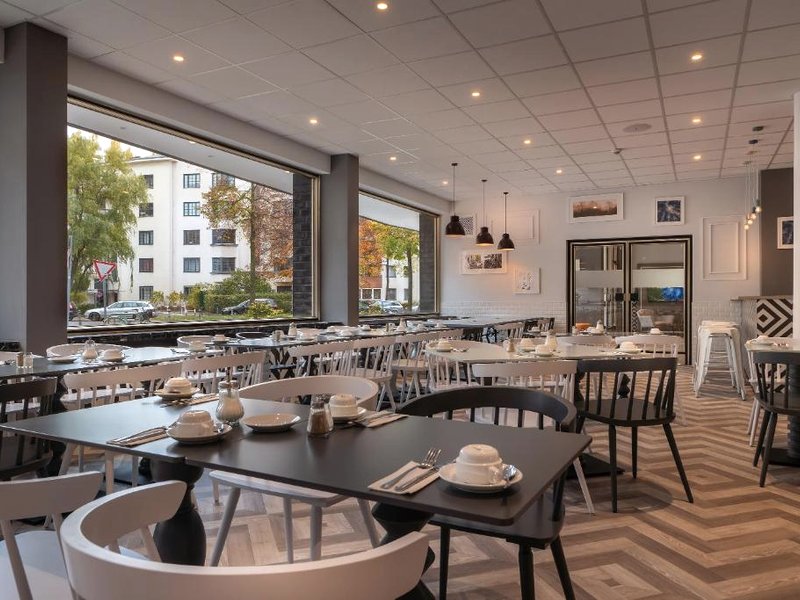 ガーナー ホテル ベルリン ヴィルマースドルフ バイ IHG (Garner Hotel Berlin - Wilmersdorf By IHG)の写真