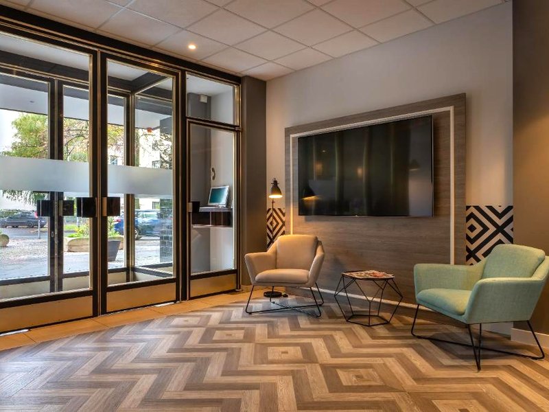 ガーナー ホテル ベルリン ヴィルマースドルフ バイ IHG (Garner Hotel Berlin - Wilmersdorf By IHG)の写真